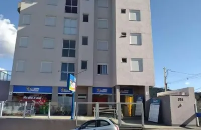Apartamento com 2 quartos à venda na Rua Flores Da Cunha, 574, Rui Barbosa, Montenegro