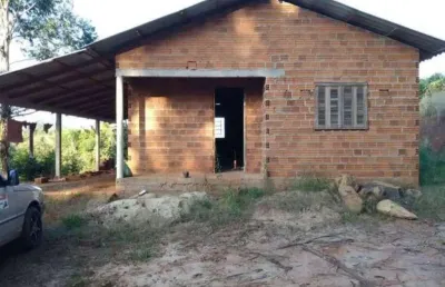 Chácara / sítio com 2 quartos à venda na Estrda Passo Da Amora, Centro, Montenegro