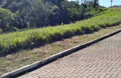 Terrenos no loteamento jd. dos parecis – pareci novo - 715