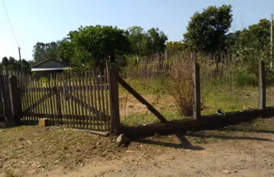 Chácara / sítio à venda na Estrada Getulio Vargas, 3000, Zona Rural, Montenegro