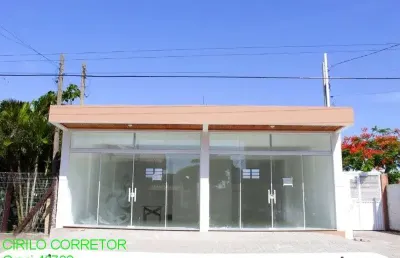 Casa com 2 quartos à venda na avenida flores da cunha, 2761, zona nova, tramandaí, 200 m2 por r$ 690.000