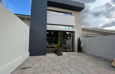 Sala comercial para alugar na Rua Terezina, 925, Cancelli, Cascavel