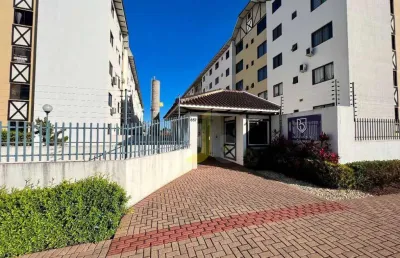 Apartamento com 2 quartos à venda na Rua São Francisco de Assis, 657, Pioneiros Catarinenses, Cascavel