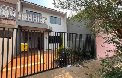 Casa com 3 quartos à venda na Rua Cuiabá, 640, Maria Luiza, Cascavel