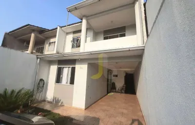 Casa com 3 quartos à venda na Rua Leblon, 724, Periolo, Cascavel