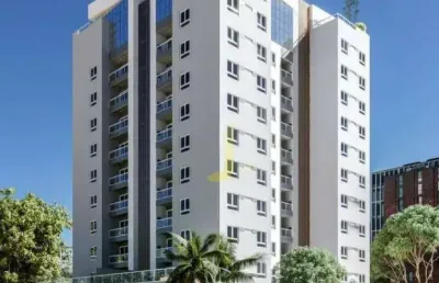Apartamento com 2 quartos à venda na Rua Carlos de Carvalho, 4247, Centro, Cascavel