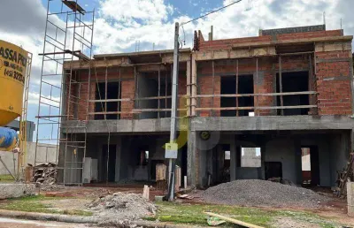 Casa com 4 quartos à venda na Rua Rezendá, 84, Recanto Tropical, Cascavel