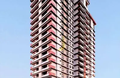 Apartamento próximo ao shopping jl, parcelado direto com a construtora