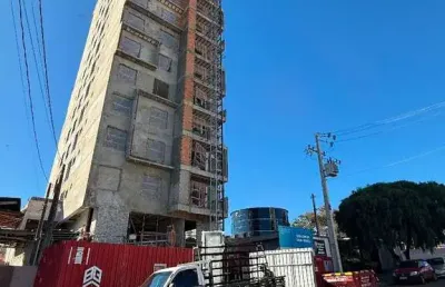 Apartamento com 2 quartos à venda na Rua Marechal Floriano, 3892, Centro, Cascavel