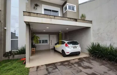 Sobrado com mobilia no pioneiros catarinenses com sobra de terreno