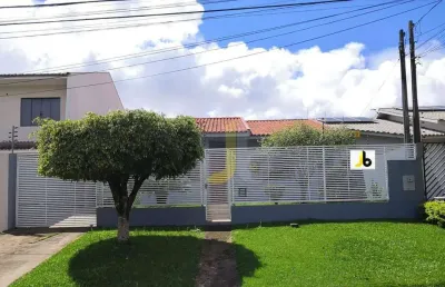 Casa com 3 quartos à venda na Rua Rio Negro, 947, Nova York, Cascavel