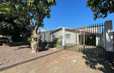 Casa com 3 quartos à venda na Rua Kamayuras, 1579, Santa Cruz, Cascavel