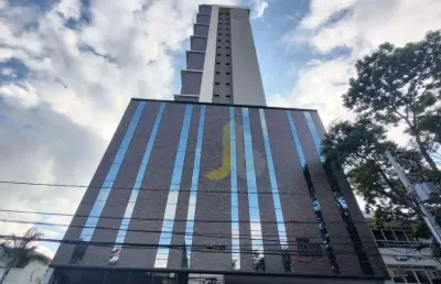 Sala para alugar, 441 m² por r$ 33.000/mês - centro - cascavel/pr