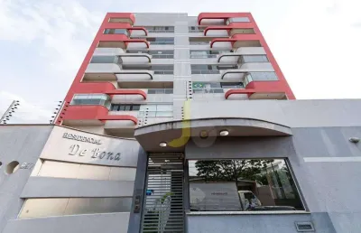 Apartamento com 4 quartos à venda na Rua Curitiba, 627, Neva, Cascavel
