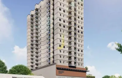 Apartamento com 2 quartos à venda na Rua Nereu Ramos, 835, Neva, Cascavel