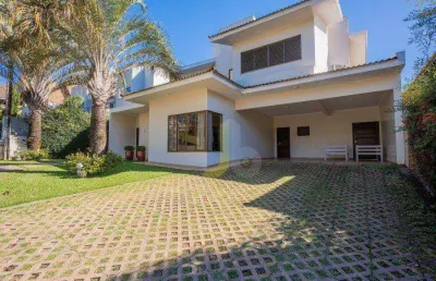 Casa em condomínio fechado com 3 quartos à venda na Rua Pará, 241, Country, Cascavel
