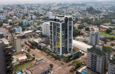 Lançamento - inside home club - apartamentos à partir de r$ 498,205,00