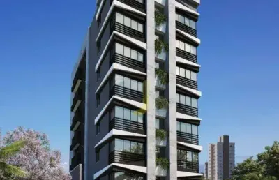 Apartamento com 2 quartos à venda na Avenida Hironildo Conceição dos Santos, 370, Centro, Porto Belo