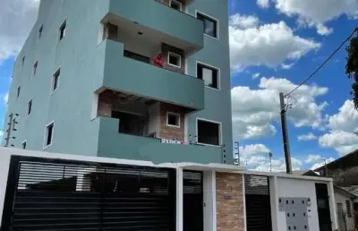 Apartamento com 2 quartos à venda na Rua Valdemar Bonn, 677, Coqueiral, Cascavel
