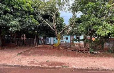 Casa com 3 quartos à venda na Rua Itaquatiaras, 1134, Santa Cruz, Cascavel