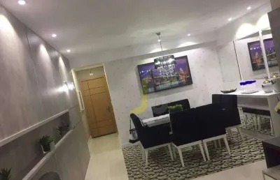 Apartamento com 3 dormitórios à venda, 134 m² por r$ 900.000 - centro - cascavel/pr