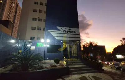 Apartamento à venda, 122 m² por r$ 750.000,00 - centro - cascavel/pr