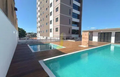 Apartamento com 3 quartos à venda na Rua Visconde de Guarapuava, 649, Neva, Cascavel