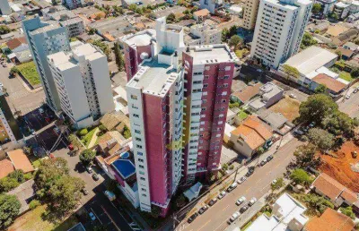 Apartamento com 4 quartos à venda na Rua Pernambuco, 1314, Centro, Cascavel