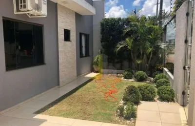 Casa com 3 quartos à venda na Rua Jade, 1090, Jardim Siena, Cascavel