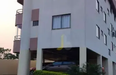 Apartamento com 3 quartos à venda na Rua Londrina, 1262, Country, Cascavel