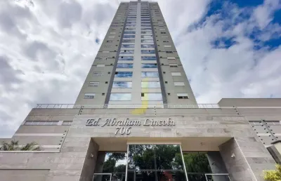Apartamento com 3 quartos à venda na Rua Natal, 706, Centro, Cascavel