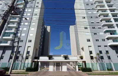 Apartamento com 2 quartos à venda na Rua Carlos Chagas, 640, Pacaembu, Cascavel
