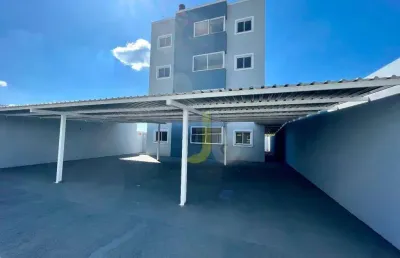 Apartamento com 3 quartos à venda na Rua Krahos, 446, Santa Cruz, Cascavel