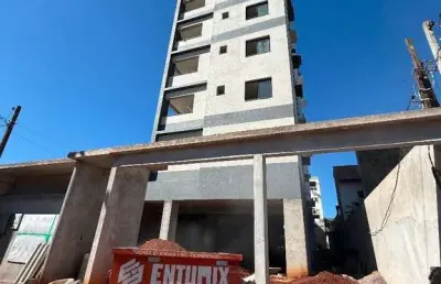 Apartamento com 3 quartos à venda na Rua Natal, 2735, Recanto Tropical, Cascavel