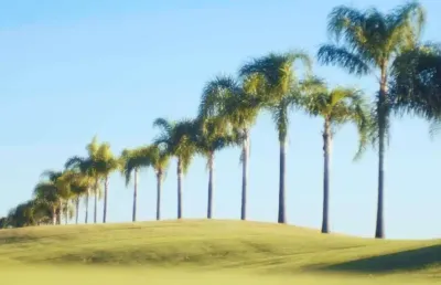 O maior e mais completo condomínio da região, colinas golf residence