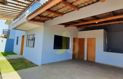 Casa com 3 quartos à venda na Rua Sucuri, 595, Pioneiros Catarinenses, Cascavel