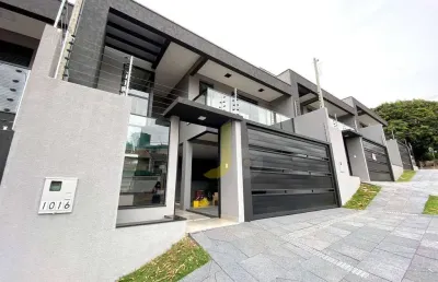 Casa com 3 quartos à venda na Rua Terezina, 1016, Cancelli, Cascavel