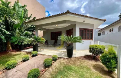 Casa com 3 quartos à venda na Rua Academia, 1283, Universitário, Cascavel