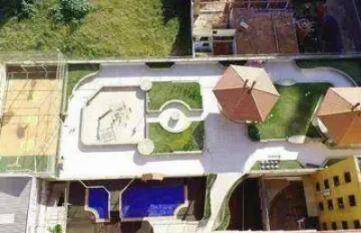 Apartamento à venda, 117 m² por r$ 600.000,00 - centro - cascavel/pr