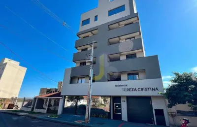 Cobertura com 3 quartos à venda na Rua Teresina, 526, Centro, Cascavel