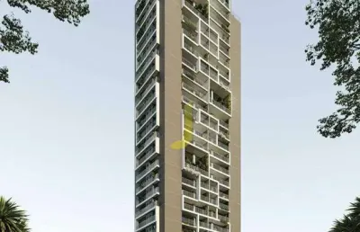 Apartamento com 3 quartos à venda na Rua Natal, 699, Centro, Cascavel