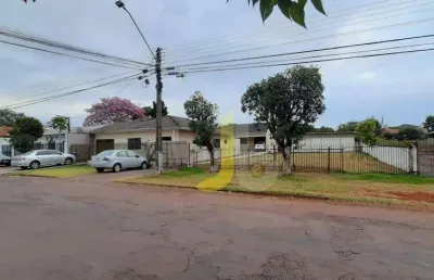 Casa com 4 quartos à venda na Rua Plínio Salgado, 688, Neva, Cascavel