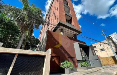 Apartamento duplex com 3 dormitórios à venda, 116 m² por r$ 1.250.000,00 - centro - cascavel/pr