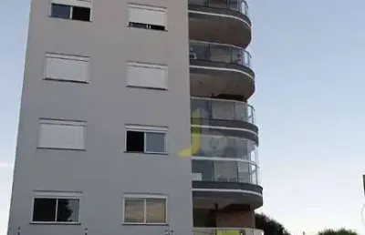 Apartamento com 1 suíte + 2 dormitórios à venda, 132 m² por r$ 748.000 - tropical - cascavel/pr