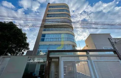 Apartamento com 3 quartos à venda na Rua Osvaldo Cruz, 3583, Centro, Cascavel