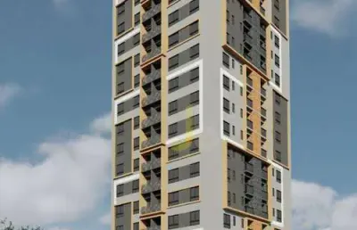 Apartamento à venda, 84 m² por r$ 650.000,00 - centro - cascavel/pr