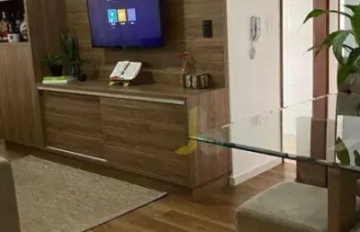 Apartamento com 3 quartos à venda na Rua Três Amigos, 1162, Universitário, Cascavel