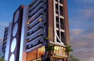 Apartamento com 3 quartos à venda na Rua Salgado Filho, 3173, Centro, Cascavel
