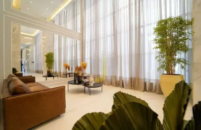 Apartamento com 2 quartos à venda na Rua Carlos de Carvalho, 4102, Centro, Cascavel
