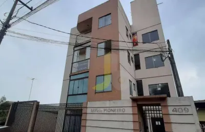 Apartamento com 2 quartos à venda na Rua Luciano Correia de Siqueira, 409, Coqueiral, Cascavel